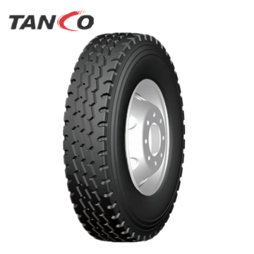 Radial Tire Truck Top Tyre Marken Großhandel China Halbtraktoranhänger China billiger Reifen